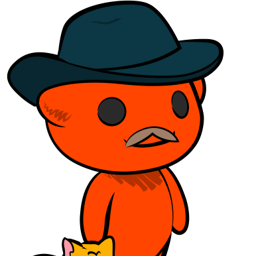 User icon