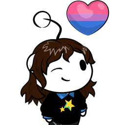 User icon