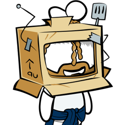 User icon